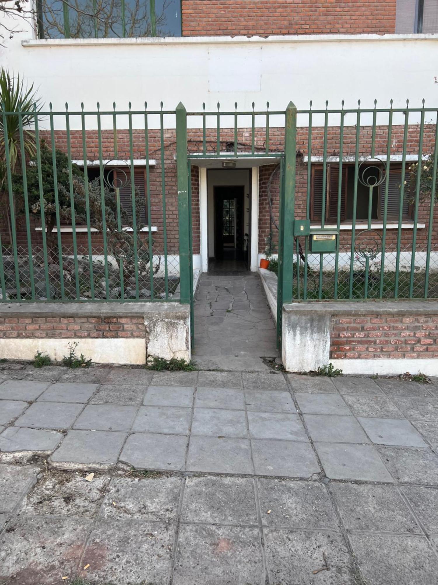Cuyaya Hostel San Salvador de Jujuy Buitenkant foto